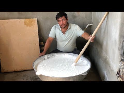 Видео: Узбекистан Удивляет!!!Смотреть всем!!!!Узбекский Нават.Нишалда.