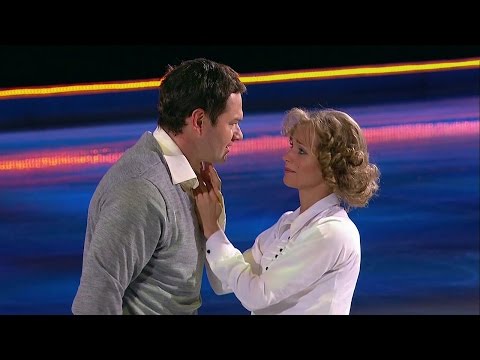 Видео: Думы окаянные. Кристина Асмус - Алексей Тихонов