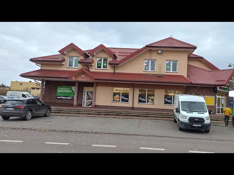 Видео: ⚠️#Wasilków: "дом🏠 с привидениями" (мистическая👻 #история от @FajnieMiejsce)!!!