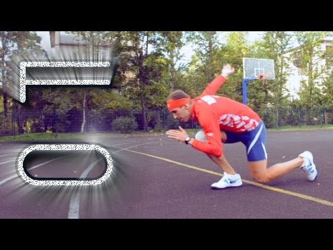 Видео: FITOUT выпуск7 как научиться кататься на коньках и роликах