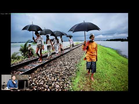 Видео: Как работи... Композицията? (част 2)