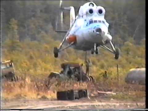 Видео: Вот такая у нас работа