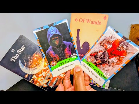 Видео: БЛИЗНЕЦЫ♊Кто-то — ненавистник! Он тайно желает увидеть ваш провал 🙎🏾‍♀️