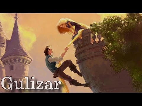 Видео: Qoma MAE: Chiroka "Gulizar" - b zmane Ezdiki (сказка на езидском).