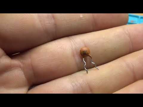 Видео: Ремонт усилителя SPL FX4-1600, у которого один канал уходил в защиту.