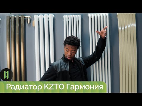 Видео: Никита советует KZTO Гармония A25 нового образца⚡