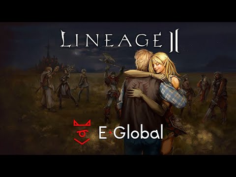 Видео: Почему из всех серверов Lineage 2 , Я выбираю Masterwork от E-Global