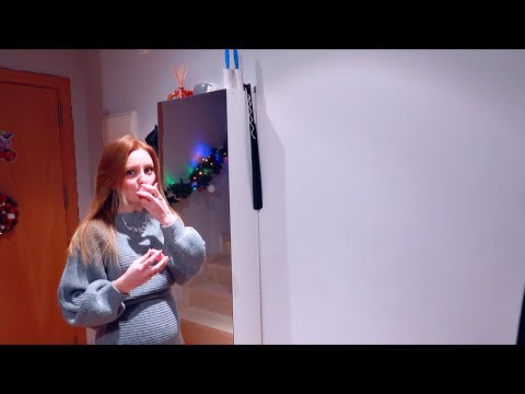 Видео: VLOG: НА КАКОМ ЯЗЫКЕ БУДЕТ ГОВОРИТЬ!? 15.01.18