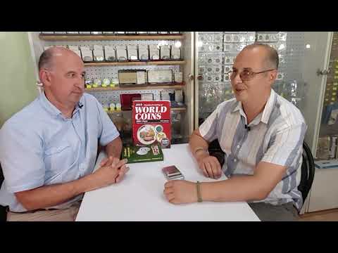 Видео: ФАЛЬШИВЫЕ МОНЕТЫ🔥КОПИИ МОНЕТ🔥НОВОДЕЛЫ🔥И РЕСТРАЙКИ🔥КАК ОПРЕДЕЛИТЬ☝ОПЫТ РОМАНА 👍#ШКОБ🔥🔥🔥