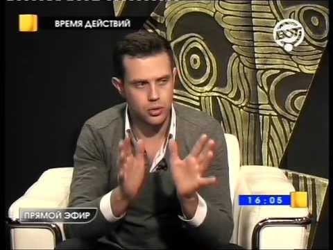 Видео: ВД:Как создать бизнес? Олег Жеребцов, Андрей Шарков