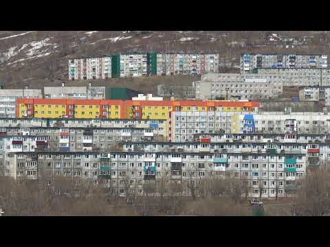 Видео: 24.04.2024 #срв #жбф #бухтабабия  #петропавловсккамчатский #камчатка #panasonichcx2000 #x2000