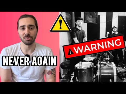 Видео: Местные музыканты РАЗРУШАТ вашу карьеру, если вы им это позволите