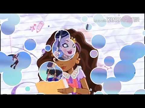 Видео: Кийти Чешир клип между нами любовь