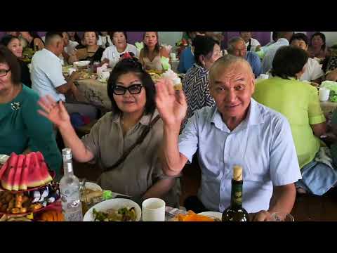 Видео: Диплом племянницы Елены Константины. 20.07.2024. Усть-Обор