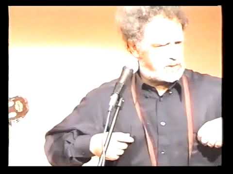 Видео: 2002.10.30 Концерт Дмитрий Кимельфельд, Марина Меламед в КСП Нетании