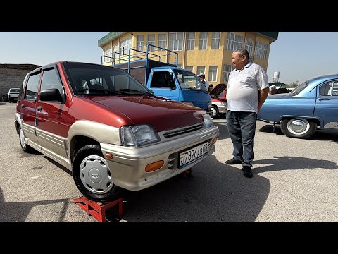 Видео: Мошин бозори регар нархи тико опелъ лабо17  августа 2025 г.