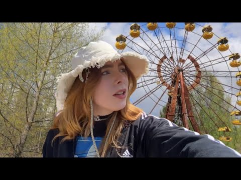 Видео: как попасть в ЧЕРНОБЫЛЬ в 2025