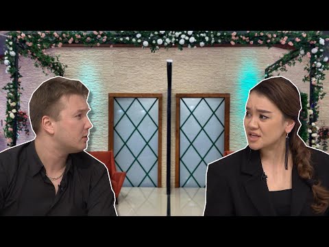 Видео: Құндыз бен Әділет арасында дау😱 Бір Болайық! 10.02.23