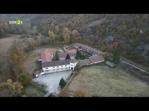 Видео: Легендарни хайдути, бродили из Сакар планина, Олтарите на България - 11.12.2022 по БНТ