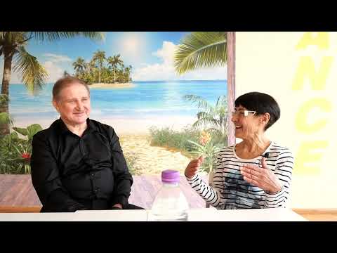 Видео: Интервью с Гузель Прошиной  ОМСК  Lariva Dance  02 02 2023 г