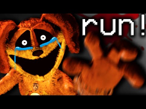 Видео: Совершенно сокрушительная история DogDay