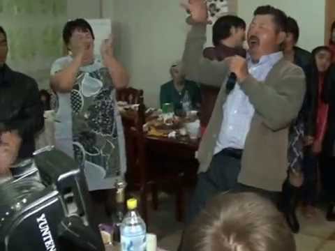 Видео: Зайсан қаласы.Той.