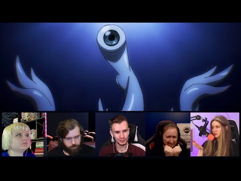 Видео: ФИНАЛЬНЫЙ АККОРД ПРАВИКА | Реакция стримеров | Паразит: Учение о жизни 1х24