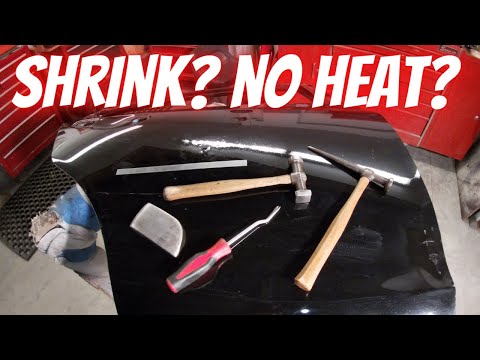 Видео: Как отремонтировать панель без нагрева