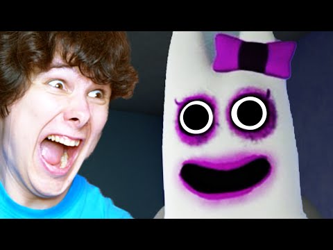 Видео: ГАРТЕН ОФ БАН БАН 2 ФИНАЛ ➲ Garten of BanBan 2
