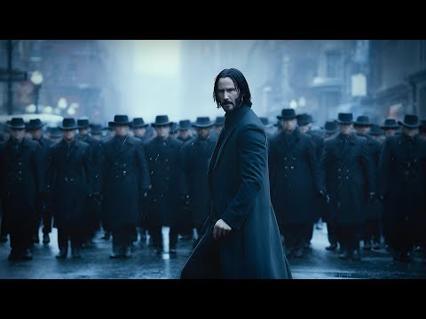 Видео: Плейлист, который заставит вас шагать, словно в опасности | 🎩Песни джентльменов