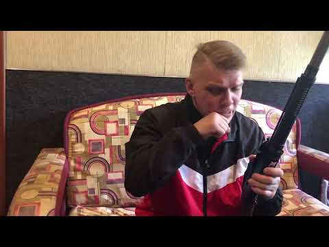 Видео: Беретта А 400. Вот так фартануло 😁😁😁