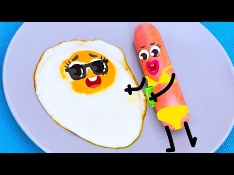 Видео: Все становится круче с дудлами – Дудлэнд #20