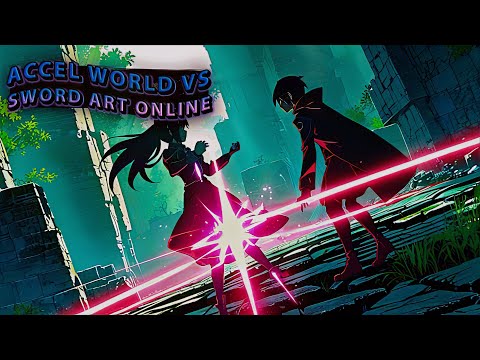 Видео: Accel World VS SAO #9 — НОВАЯ ЛОКАЦИЯ: ТАЙНЫ, КОТОРЫЕ ВЗОРВУТ МОЗГ! 🌌 Исследуем ВМЕСТЕ