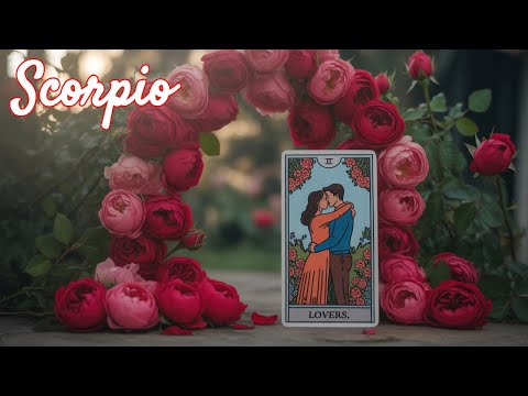 Видео: СКОРПИОН💖ВАС НЕ ИНТЕРЕСУЮТ ДРУГИЕ… ОНИ ДУХОВНО И ГЛУБОКО ПРИВЛЕКАЮТ К ВАМ 💖💫