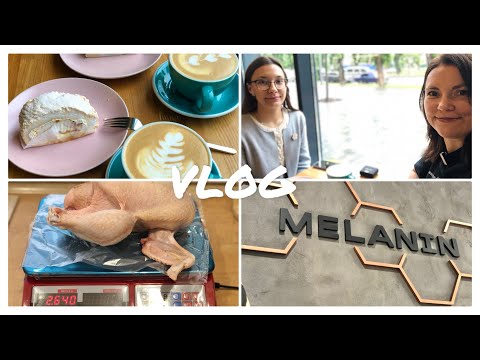 Видео: Готовимся к выпускному / Бройлеры в 45 дней