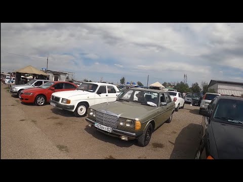 Видео: 600 ден түсіп берем деп тұр. Бұрынғыдай емес, Алматы