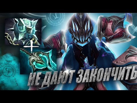 Видео: ОНИ УЖЕ ПРОИГРАЛИ, НО НЕ ДАЮТ ЗАКОНЧИТЬ | МИДОВЫЙ АРК ВАРДЕН | АРК ВАРДЕН ДОТА 2