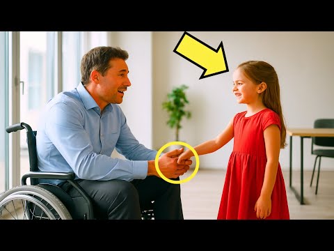 Видео: ҚЫЗ МҮГЕДЕК АРБАДАҒЫ МИЛЛИОНЕРГЕ КЕЛІП… АҒА, СІЗДІ ҚАЙТАДАН ЖҮРГІЗЕ АЛАМЫН БА ДЕЙДІ