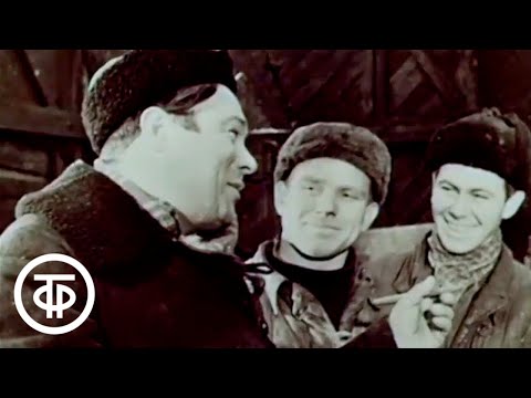 Видео: Республика моя Татарстан. Документальный фильм (1975)