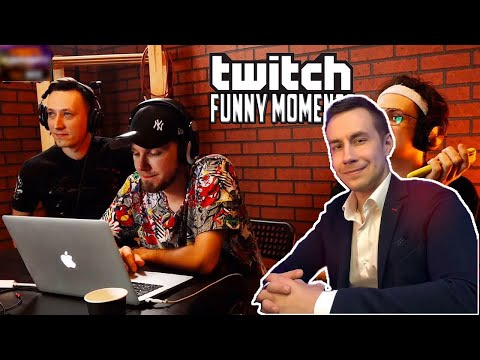 Видео: ЛИКС СМОТРИТ TWITCHFM #74 Топ Моменты с Twitch | Бустер и Алексей Записали Трек