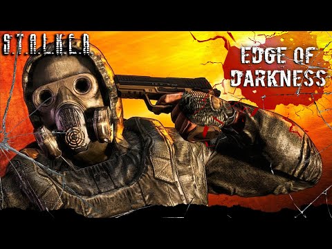 Видео: ● EDGE OF DARKNESS ● Вперед на север! — STALKER RP №1419
