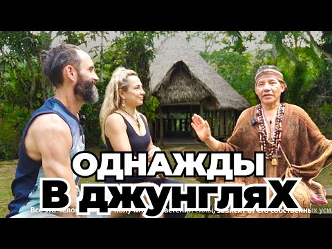 Видео: Ретрит | Аяваска в джунглях Перу | Приглашение. Отзывы "как есть" ❤️