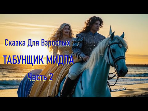 Видео: Сказка на ночь чтобы уснуть за 5 минут
