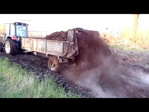 Видео: гноерозкыдач
