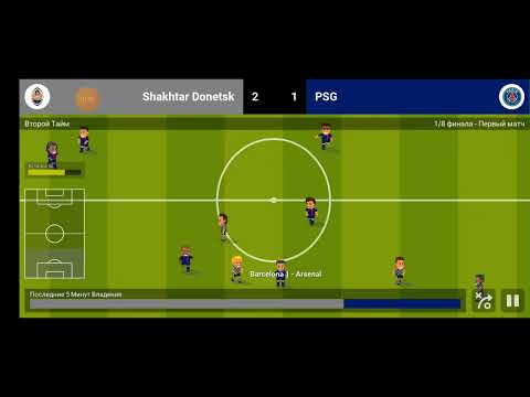 Видео: WSC Перестройка Шахтёра #23