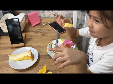 Видео: Замужем за Казахом / Русская Мама / Наши Будни / Русская в Казахстане /