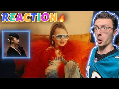 Видео: Who do you know? | Klavdia Petrivna-Інтимна Лірика EP (Реакція)