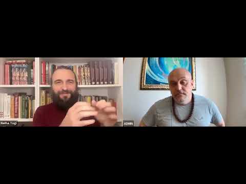 Видео: Техники Тантры  Йоги Матсьендранатх  С И Дубянский