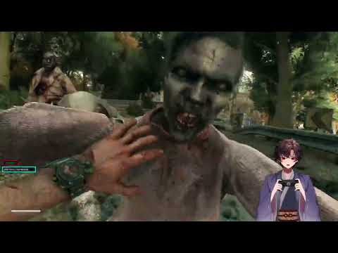 Видео: «Он не зомби. Он хуже. Он — Зверь» Слоуран Dying Light: The Beast