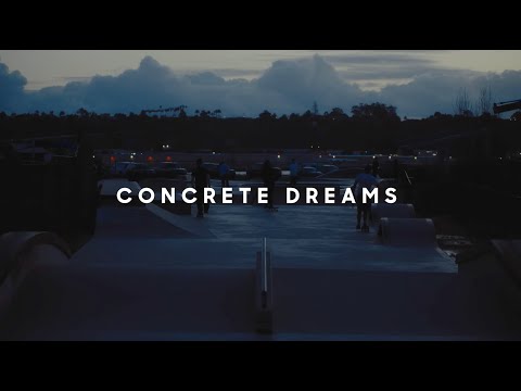 Видео: SLS & Samsung present: Concrete Dreams / Бетонные мечты (rus)
